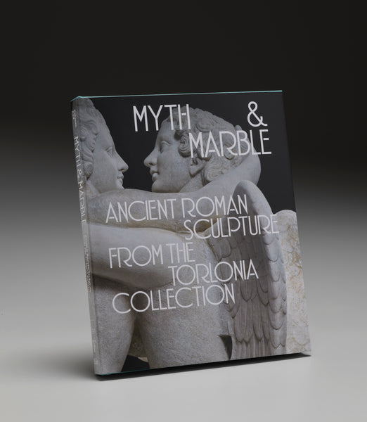 Myth and Marble: Ancient Roman Sculpture from the Torlonia Collection