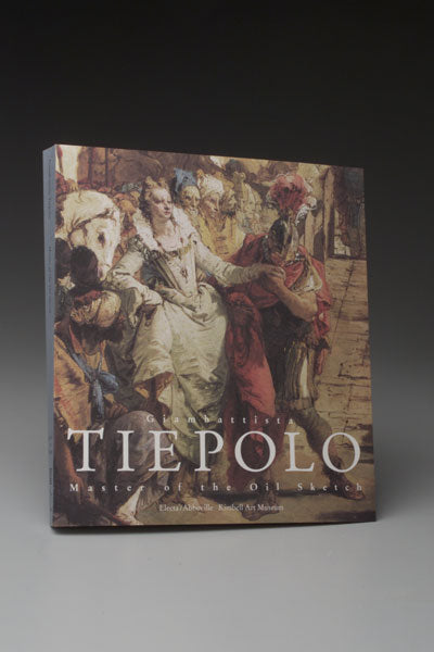 Tiepolo – definitive version