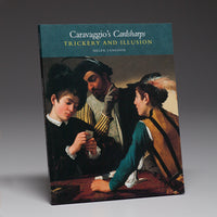 Caravaggio's Cardsharps: Trickery and Illusion