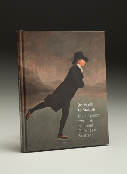 Botticelli to Braque: Masterpieces from the National Galleries of Scotland
