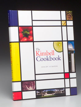 The Kimbell Cookbook