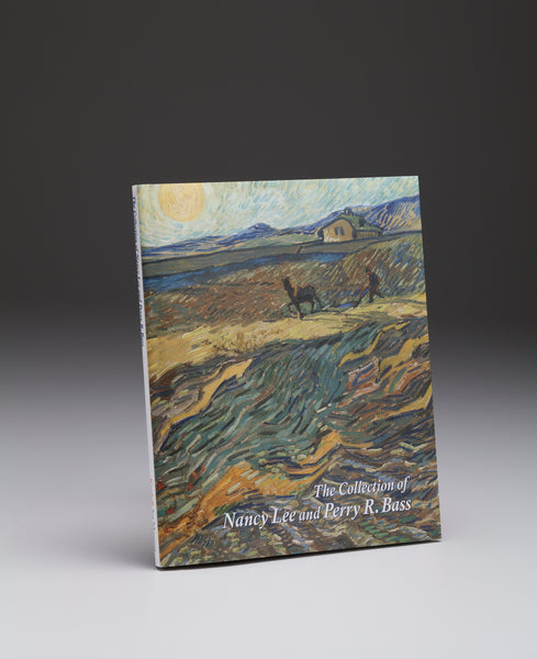 Perry R. Bass The Collection of Nancy Lee and Perry R. Bass – Kimbell Art Museum