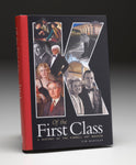 Of the First Class: A History of the Kimbell Art Museum, By Tim Madigan