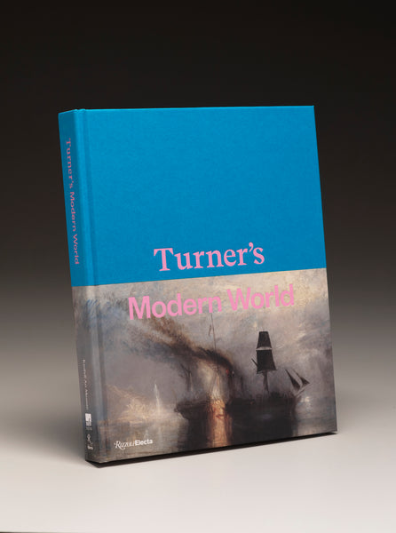 Turner's Modern World Hardcover