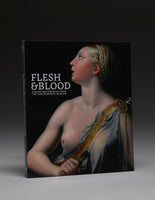 Flesh & Blood: Italian Masterpieces From The Capodimonte Museum