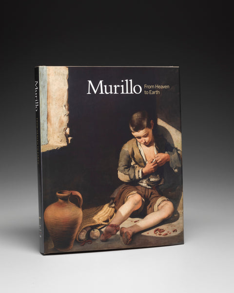Murillo From Heaven to Earth